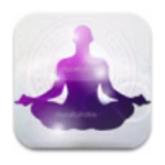 Logo of Fat burning yoga Workout android Application 